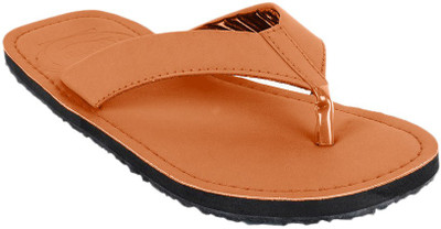 

Metmo Slippers, Tan