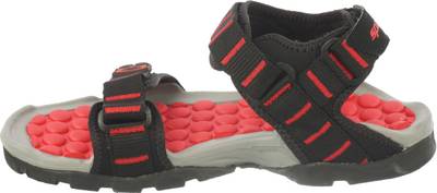 Sparx Men Red Sandals