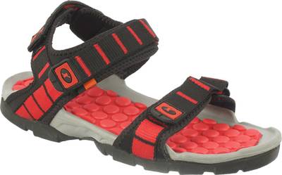 Sparx Men Red Sandals