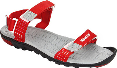 

Sparx Boys Sports Sandals(Red