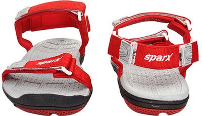 

Sparx Boys Sports Sandals(Red