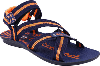 

Twin Men Blue Sandals