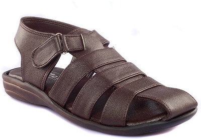 

Dolphin Miles Men Brown Casual
