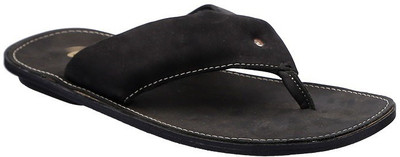 

E-Lyte Men Black Casual