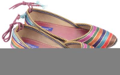 Tamanna Women Multicolor Heels