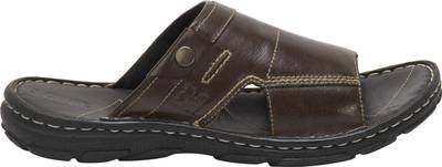 JCube Men TAN Sandals