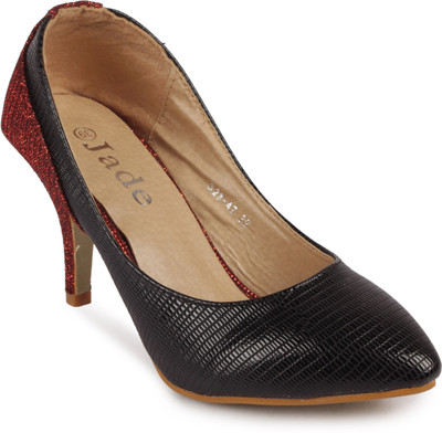 

Jade Women Red Heels