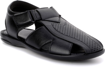 

Bruno Manetti Men Black Casual