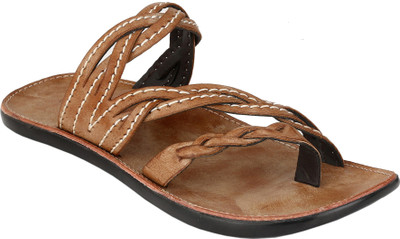 

Menfolks Men Beige Sandals