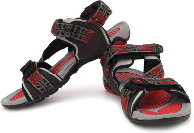 

Sparx Men Red Casual