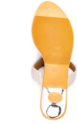 Hamlyn Women Brown Heels