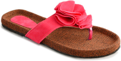 

Myra Women Ruby Flats