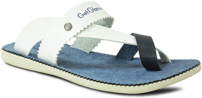 

Get Glamr Men White Casual