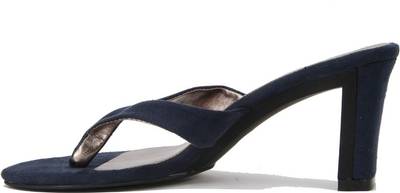 Lavie Women Navy Heels