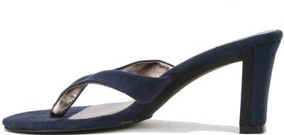 Lavie Women Navy Heels