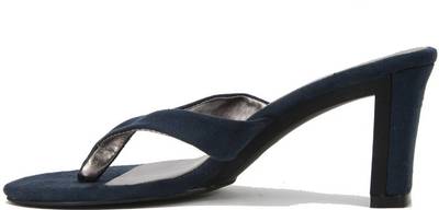 Lavie Women Navy Heels