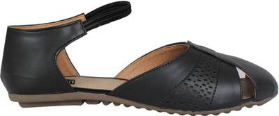 KaryJerry Women Black Bellies