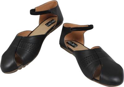 KaryJerry Women Black Bellies
