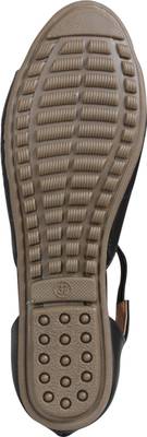 KaryJerry Women Black Bellies