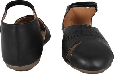 KaryJerry Women Black Bellies