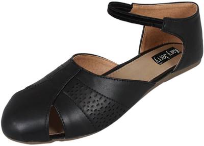 KaryJerry Women Black Bellies