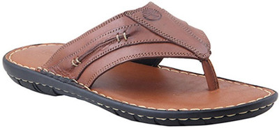 

Ventoland Men Tan Sandals