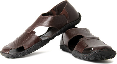 

Lee Cooper Men Brown Casual