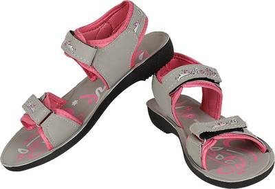 Oricum Men Pink Flats