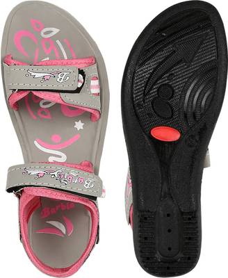 Oricum Men Pink Flats