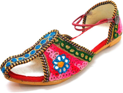 

Hepburnette Women Pink Flats