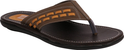 

Argo Men Brown Sandals