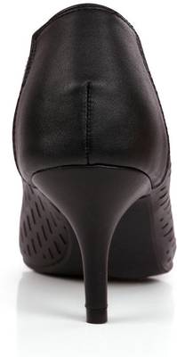 INTOTO Women BLACK Heels