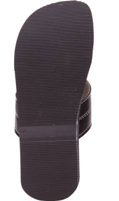 Hotic Men Brown Sandals