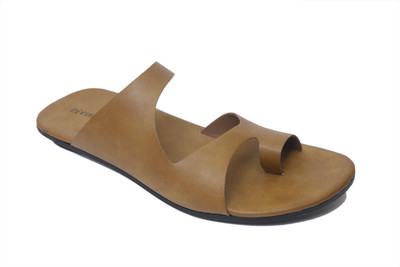 

Roony Men Tan Sandals