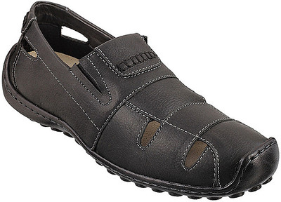 

Metro Men 11,Black Casual