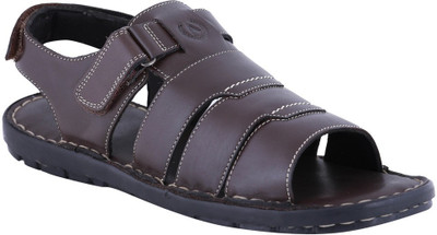 

Amster Men Brown Sandals
