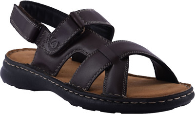 

Amster Men Brown Sandals