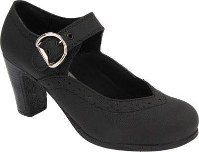 

Catwalk Casuals For Women(Black