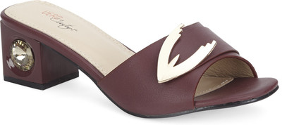 

Vero Couture Women Red Heels