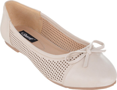 

Sherrif Shoes Women CREAM Bellies