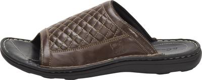 JCube Men TAN Sandals