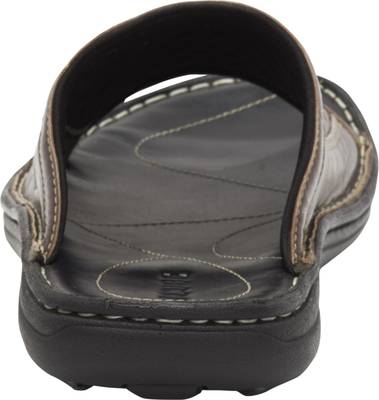 JCube Men TAN Sandals