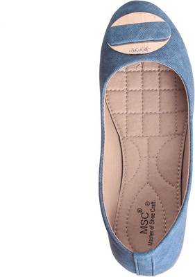 MSC Women Green Bellies