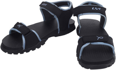 

Rod Takes Men Sky Blue Sandals