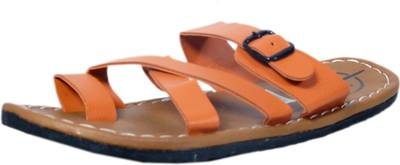 Dats Men TAN Sandals