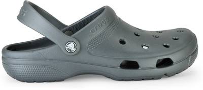Crocs Men Graphite Sandals