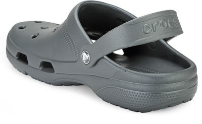 crocs graphite