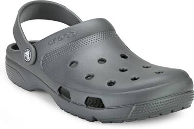 Crocs Men Graphite Sandals