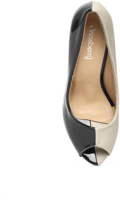 Dressberry Women Black Heels