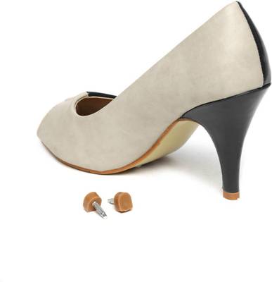 Dressberry Women Black Heels